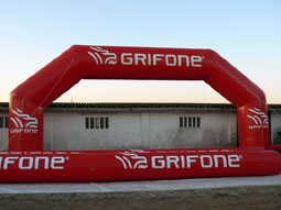 Inflatable manufacturing